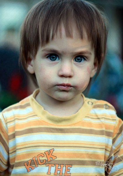 Фотовиставка Тетяни Должко